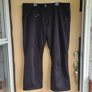 Obermeyer Women's Ski/Snow Pants